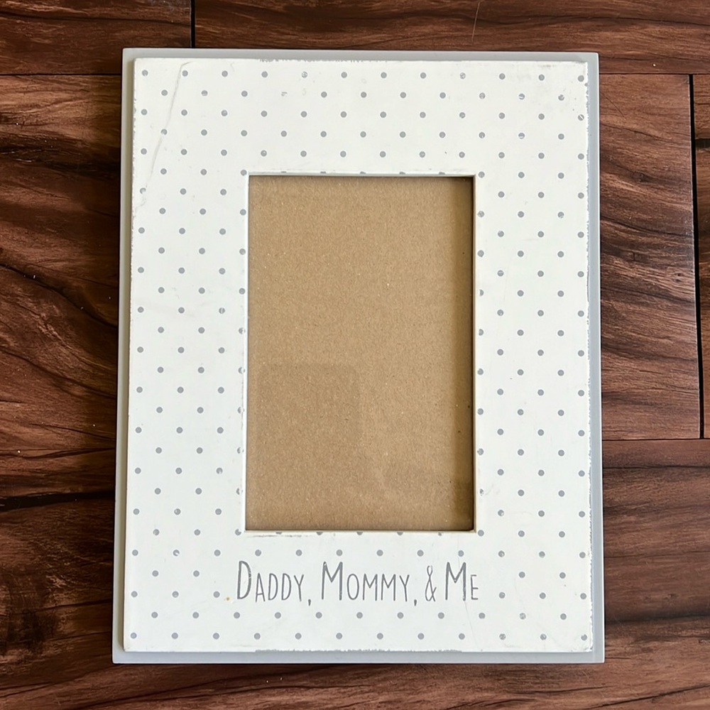 Family Photo Frame